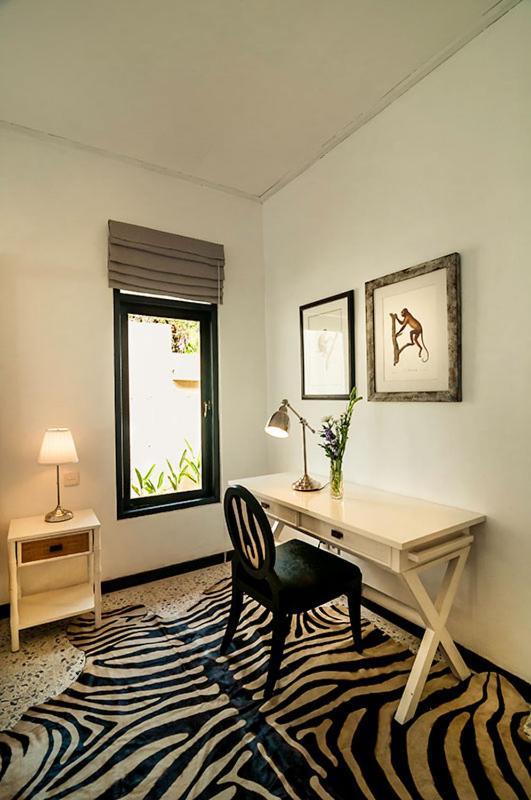The Indies Estate Sanur Exterior foto