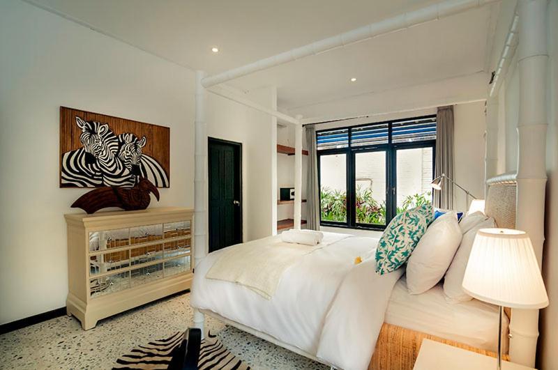 The Indies Estate Sanur Exterior foto