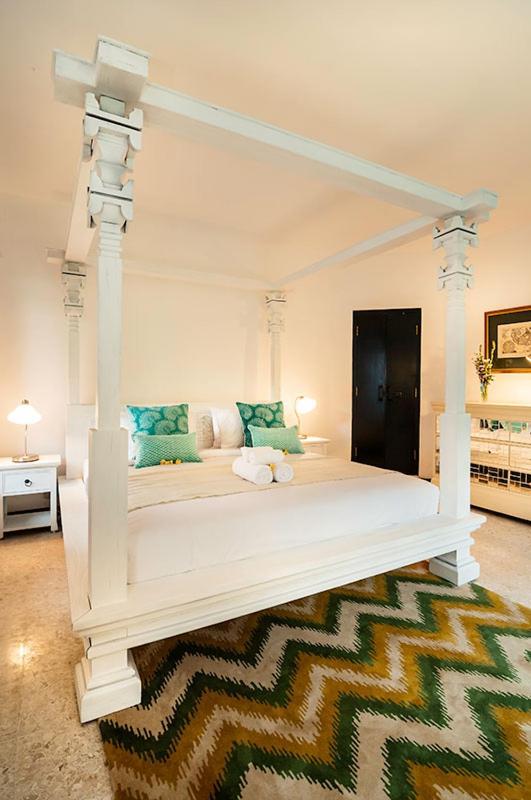 The Indies Estate Sanur Exterior foto
